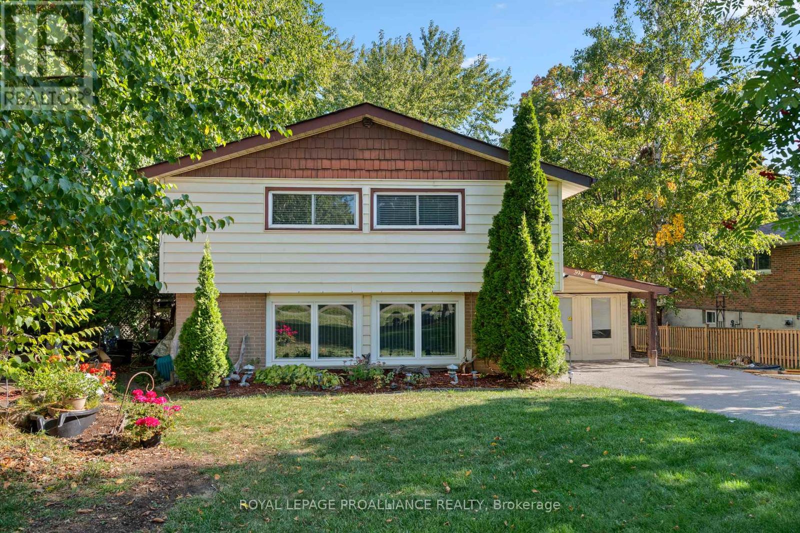 394 SUNSET BOULEVARD, clarington (newcastle), Ontario