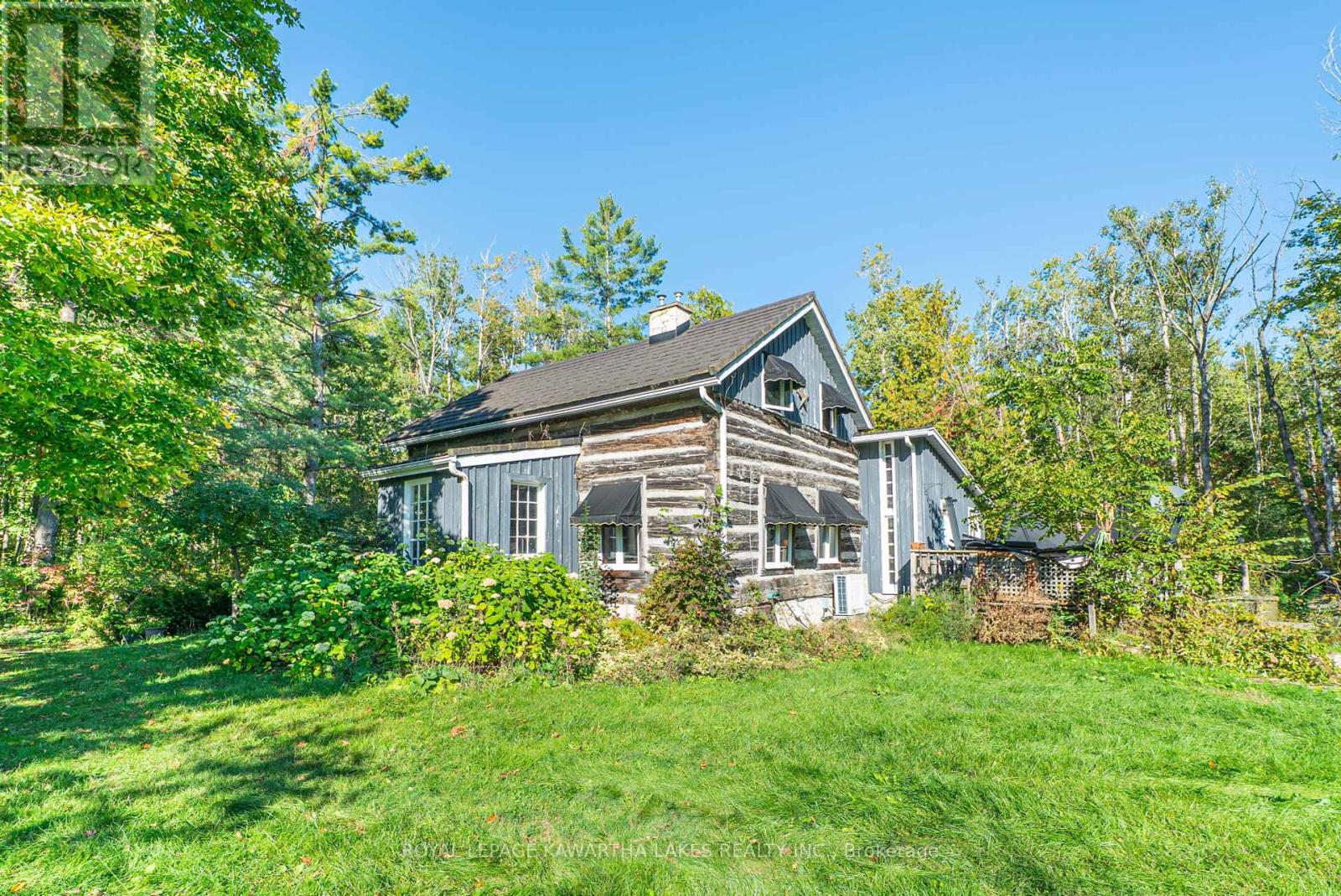 979 LINDEN VALLEY ROAD, kawartha lakes (woodville), Ontario