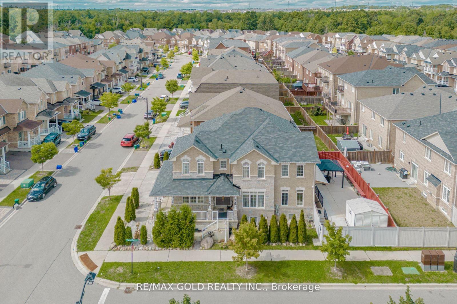 1554 BRUNY AVENUE, pickering (duffin heights), Ontario