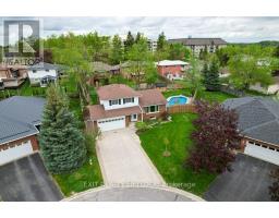 38 CLEARVIEW COURT, peterborough (monaghan ward 2), Ontario