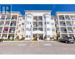 206 - 70 SHIPWAY AVENUE, clarington (newcastle), Ontario