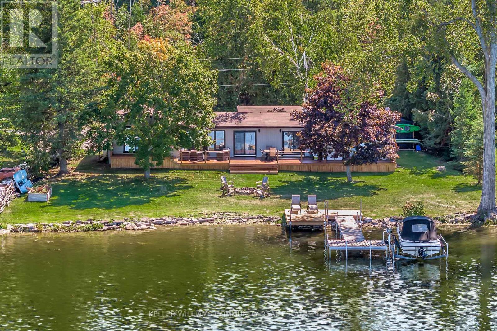4 JACKSON ROAD, trent hills, Ontario