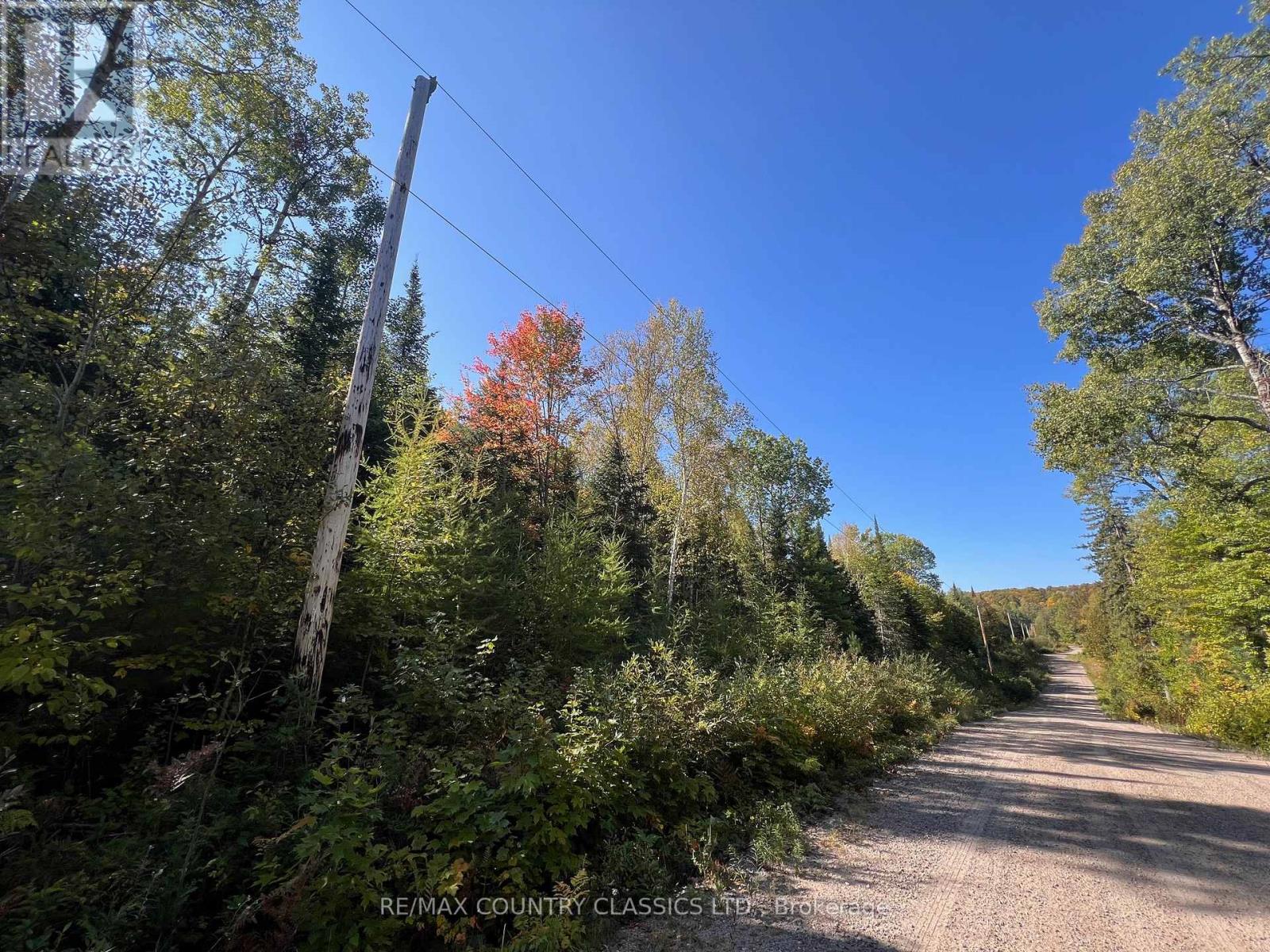 0 DAVIS ROAD, hastings highlands (wicklow ward), Ontario