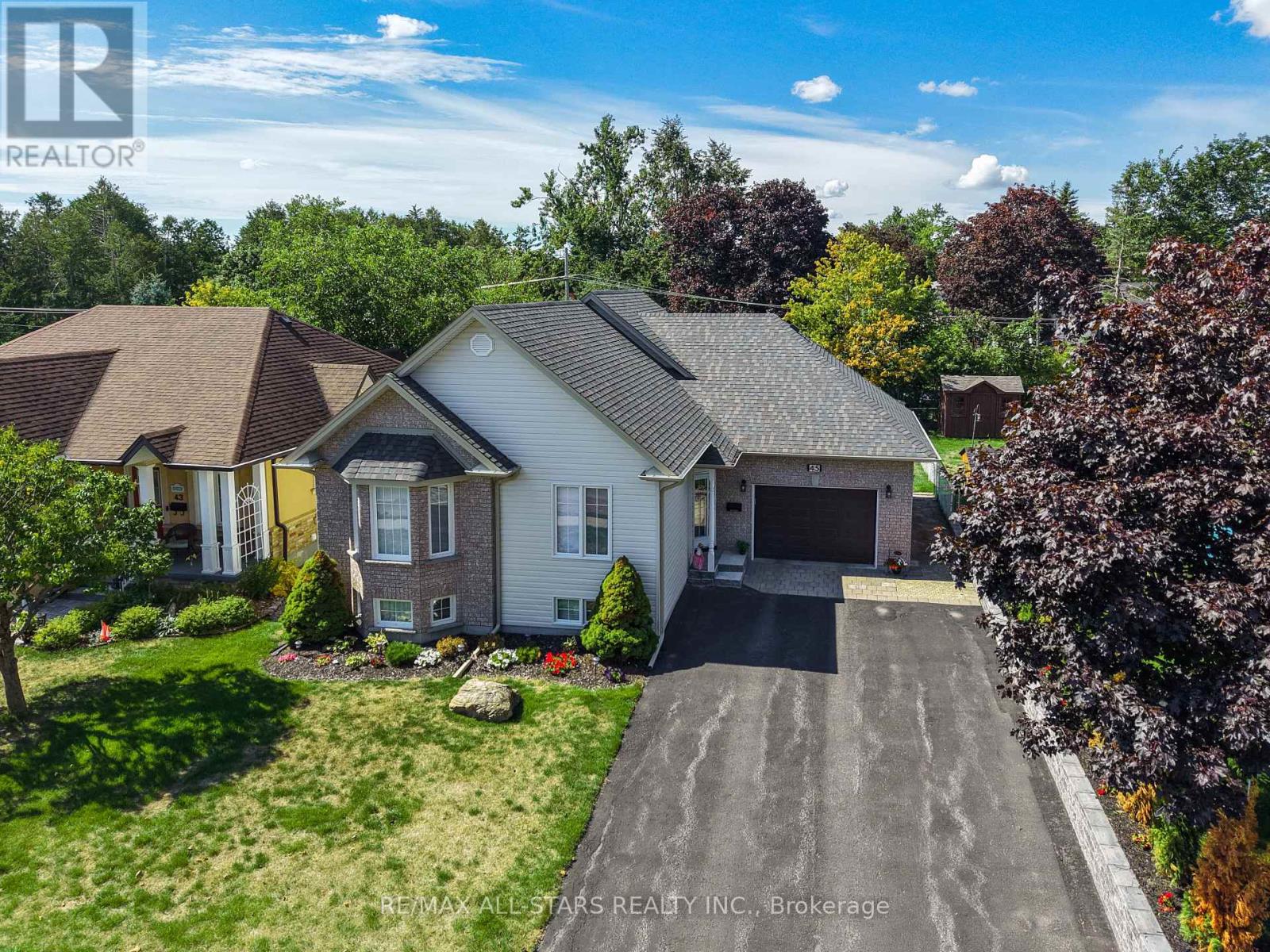 45 LORI BOULEVARD, kawartha lakes (lindsay), Ontario