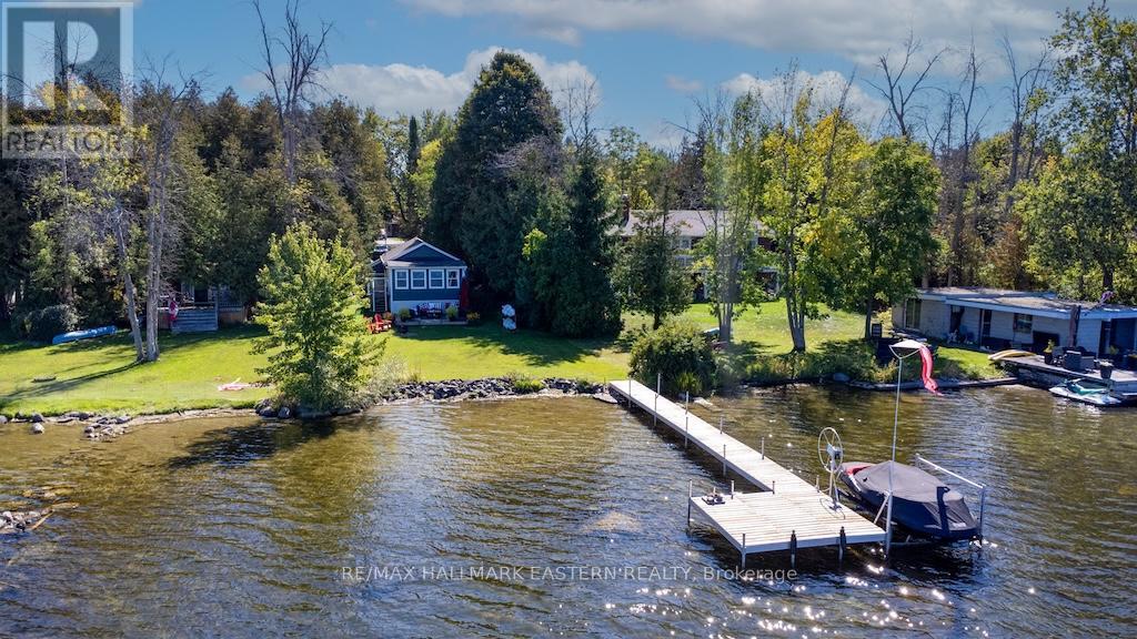1165 GRIER DRIVE, douro-dummer, Ontario