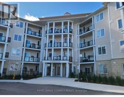 129 - 50 LAKEBREEZE DRIVE, clarington (newcastle), Ontario
