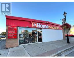 13 & 17 FRONT STREET E, trent hills (hastings), Ontario