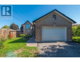 850 HEMLOCK STREET, peterborough (northcrest ward 5), Ontario