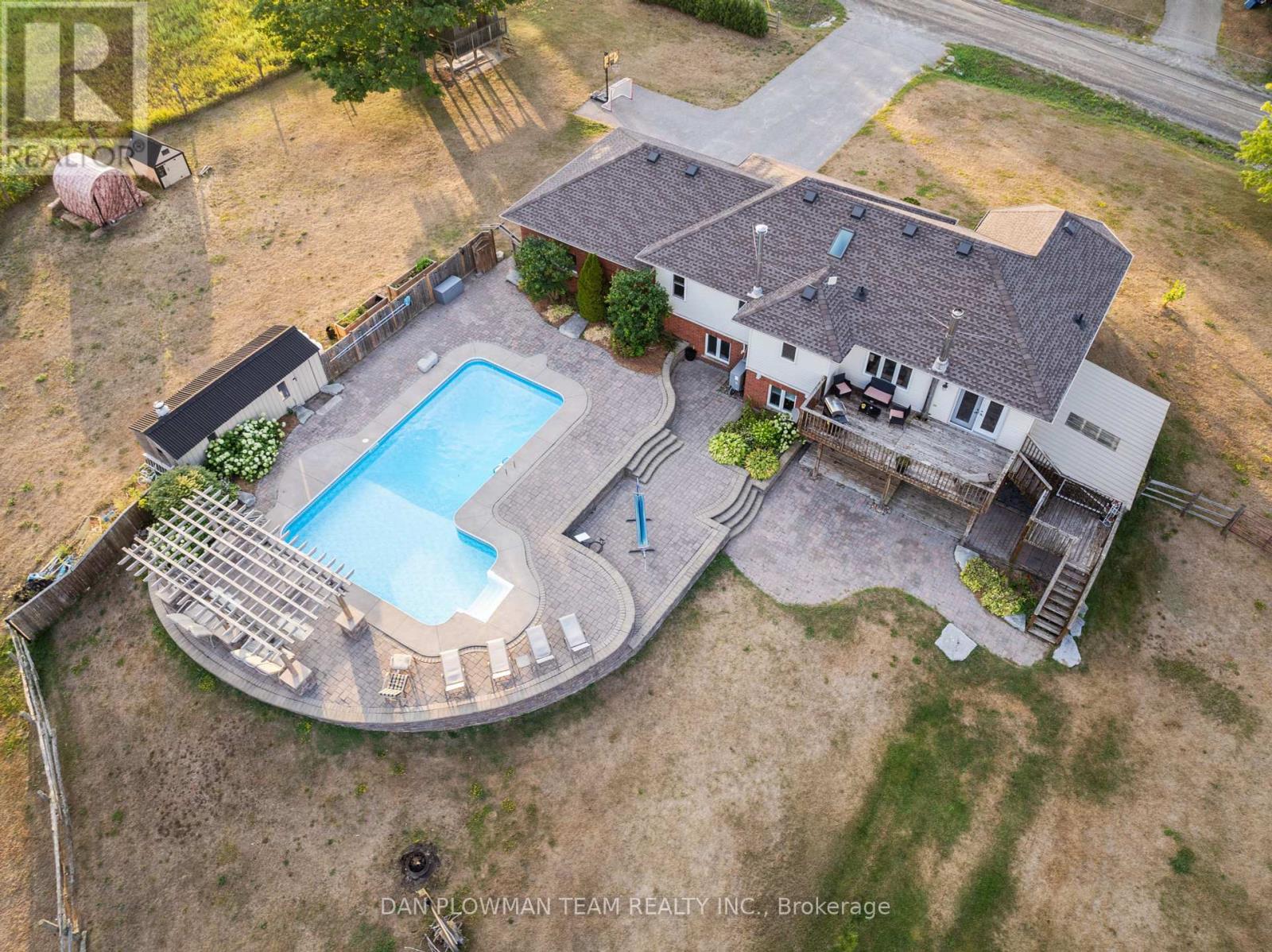 478 TELECOM ROAD, kawartha lakes (manvers), Ontario