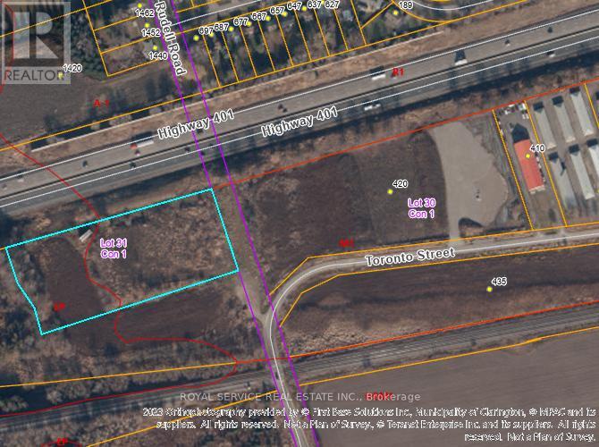 1774 RUDELL ROAD, clarington (newcastle), Ontario