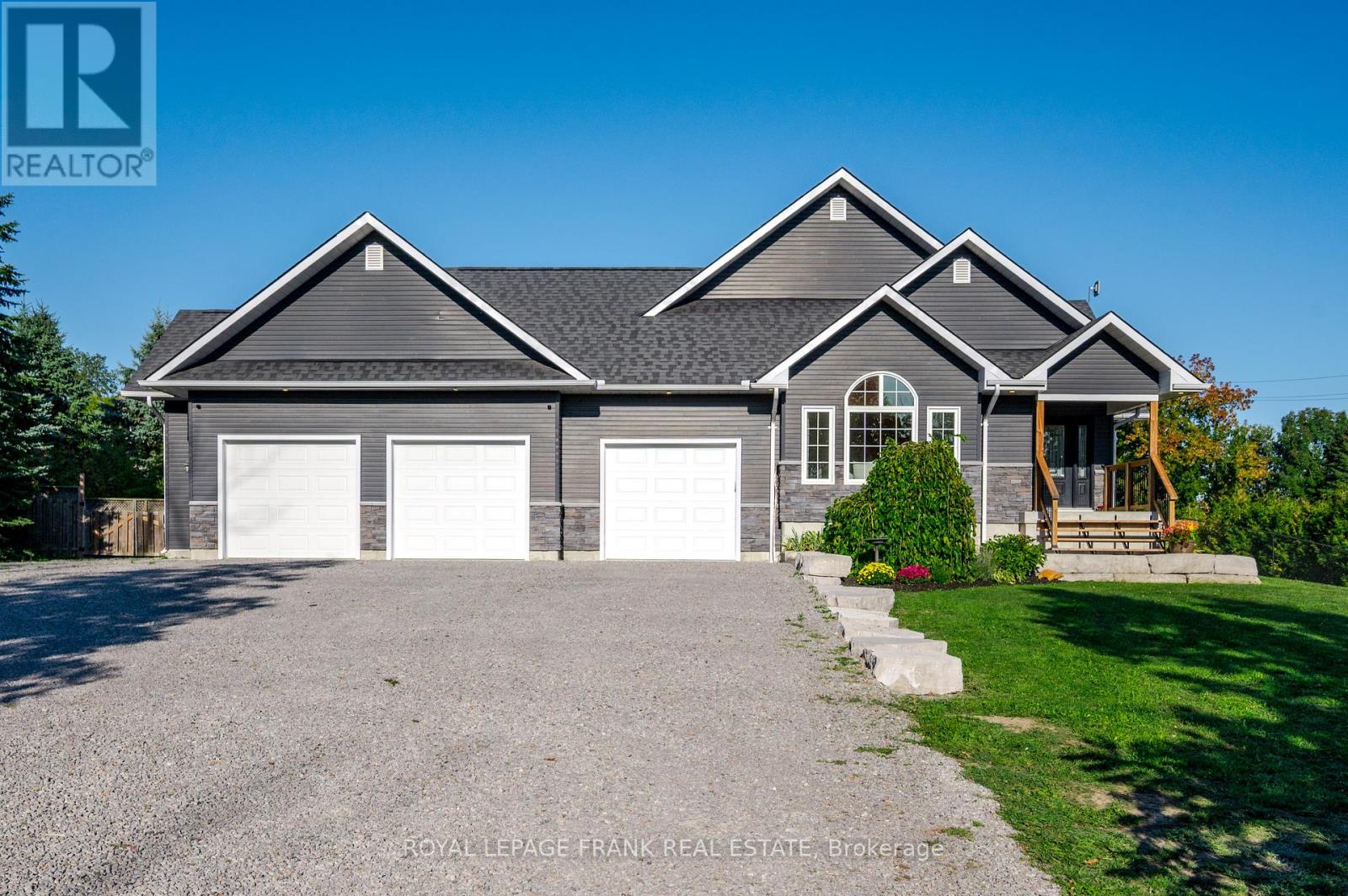 1229 ASPHODEL 7TH LINE, asphodel-norwood, Ontario