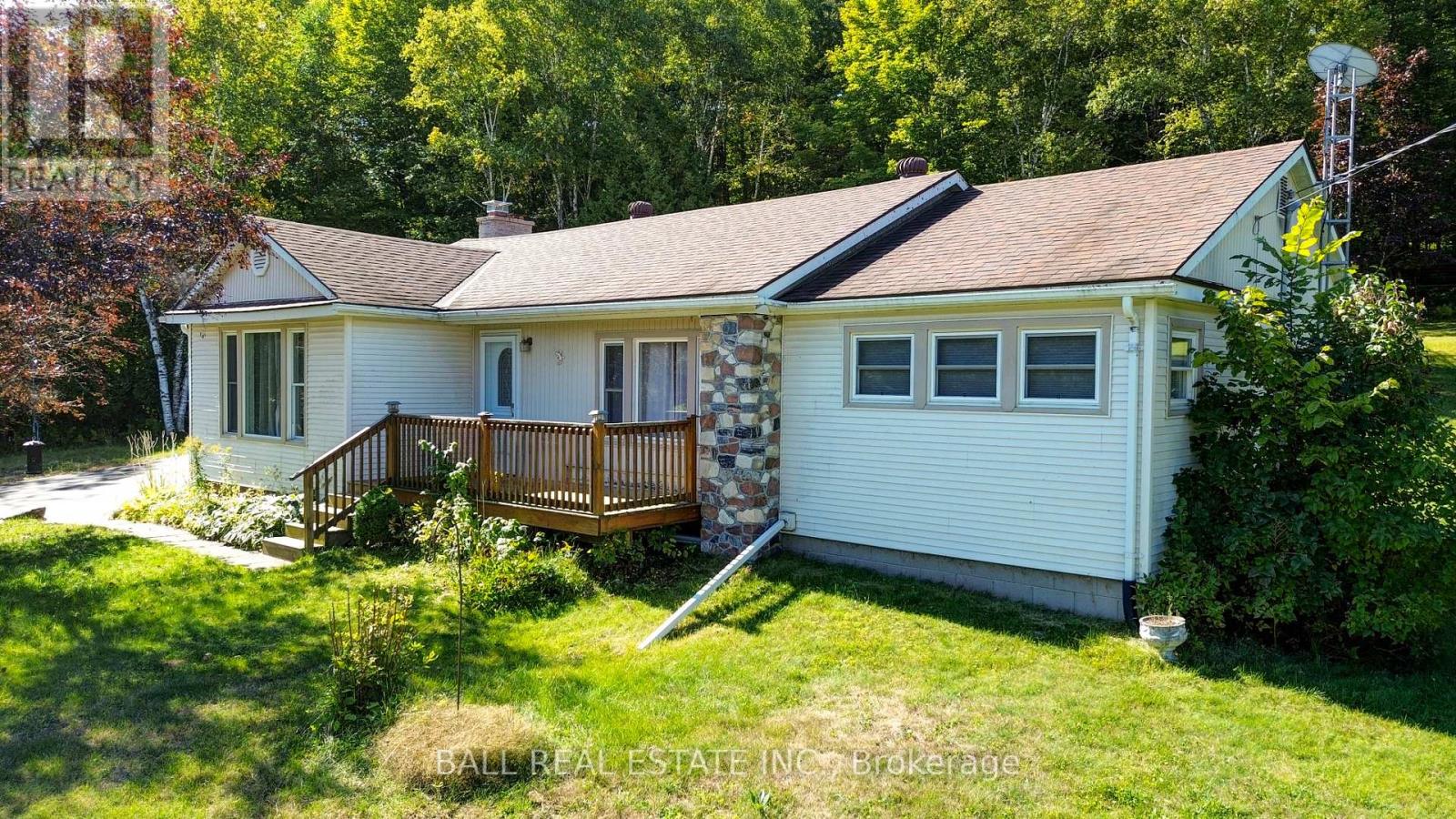 27437 HIGHWAY 62, bancroft (dungannon ward), Ontario