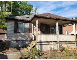 1019 BREWER STREET, peterborough (town ward 3), Ontario