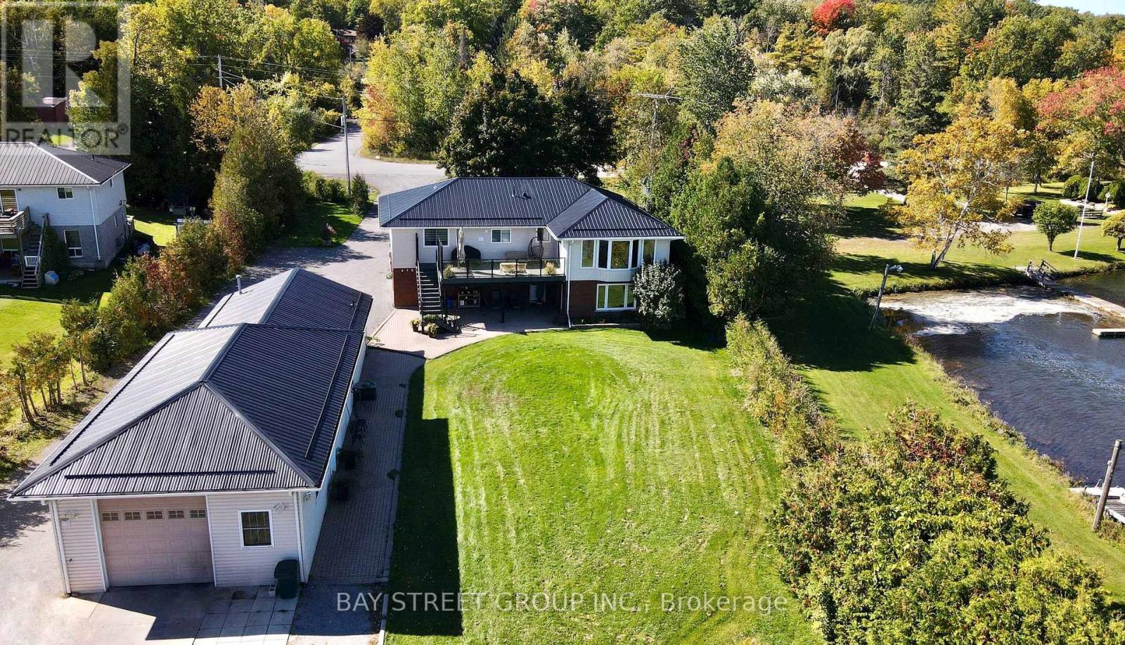 5173 RICE LAKE DRIVE N, hamilton township (bewdley), Ontario