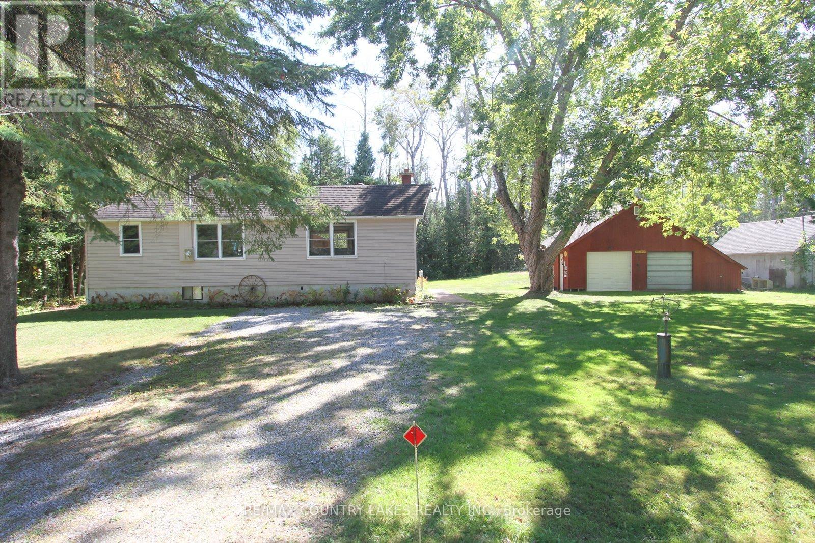 62 PARADISE ROAD, kawartha lakes (carden), Ontario