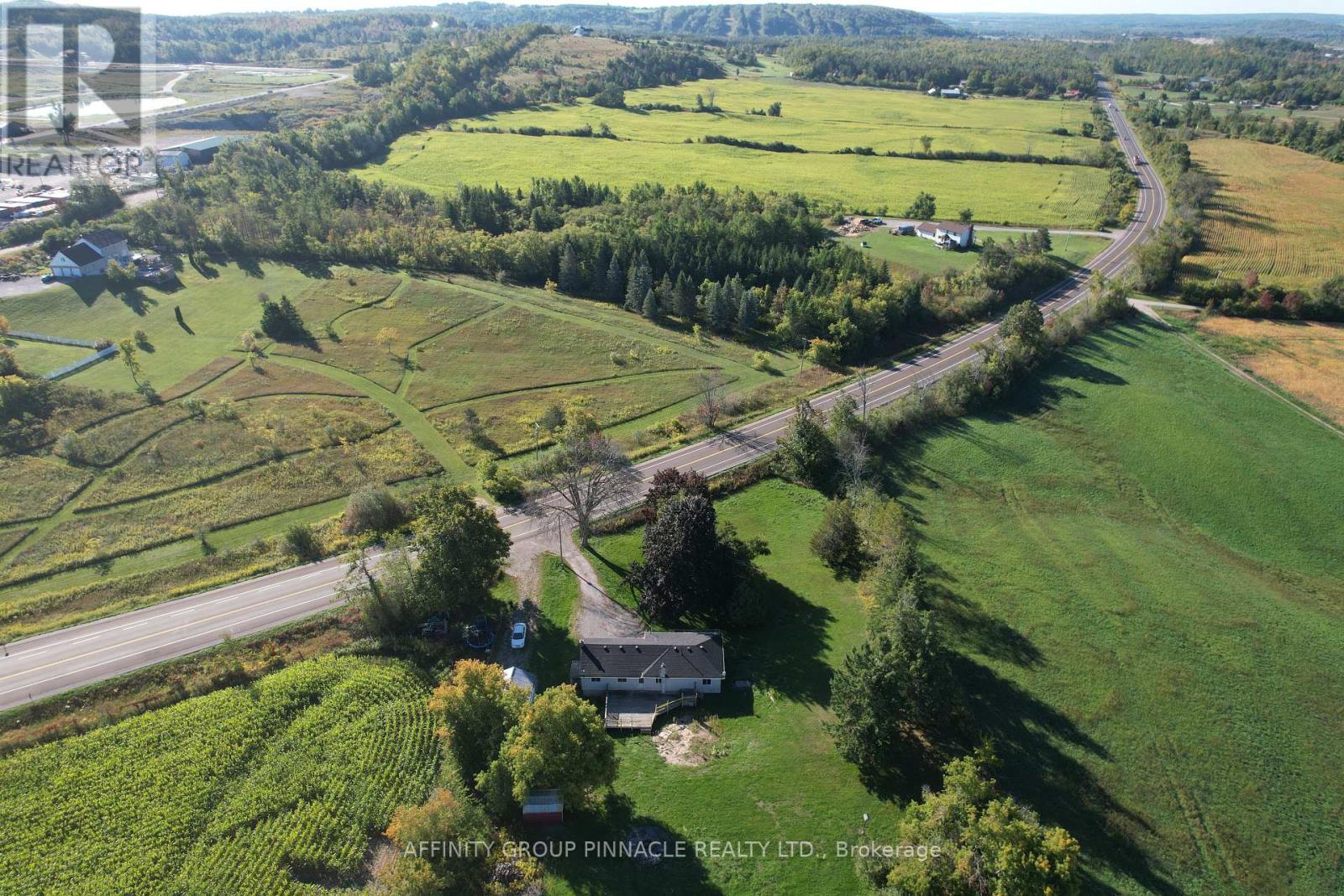 695 SKI HILL ROAD, kawartha lakes (manvers), Ontario