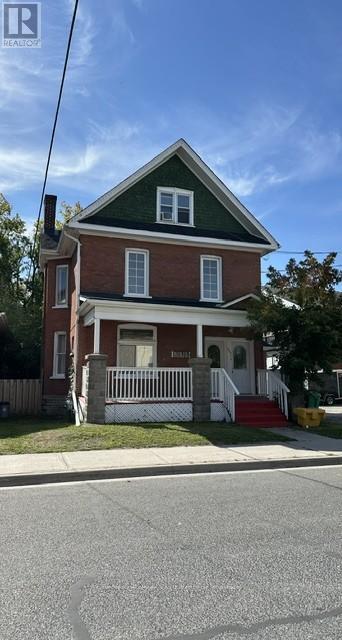 UNIT 1 - 293 DALHOUSIE STREET, peterborough (town ward 3), Ontario