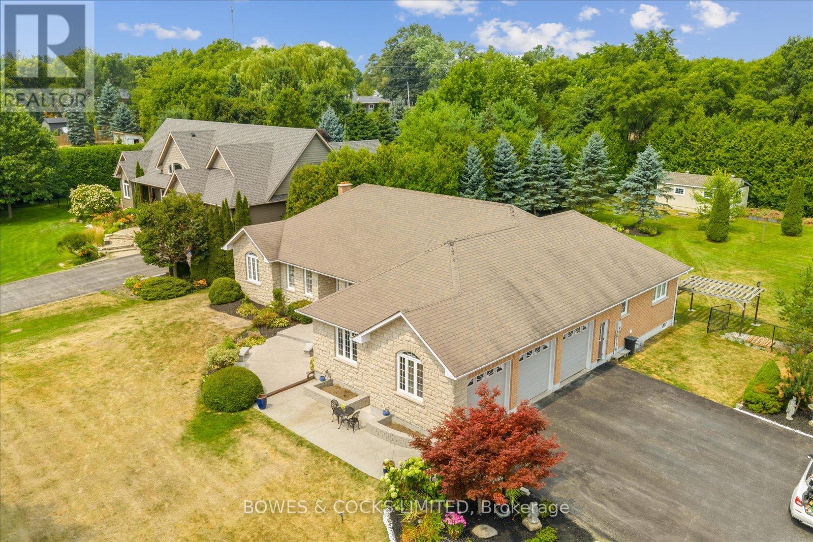 4588 PAYNES CRESCENT, clarington, Ontario