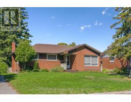 33 SPRINGBROOK DRIVE, peterborough (monaghan ward 2), Ontario