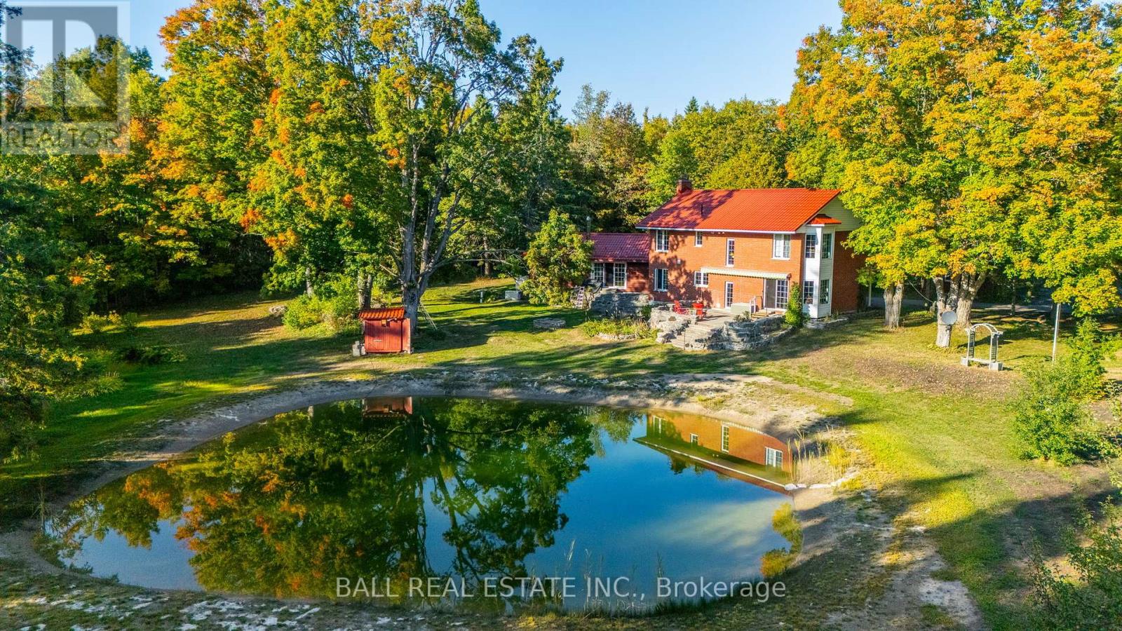 849 COUNTY RD 49, kawartha lakes (bobcaygeon), Ontario
