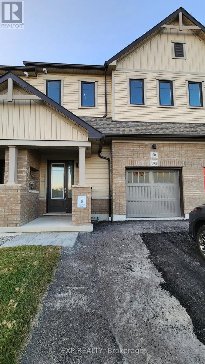 #BSMNT - 50 ZIIBI WAY, clarington (newcastle), Ontario
