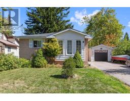 80 ST PATRICK STREET, kawartha lakes (lindsay), Ontario