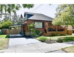 245 KING GEORGE STREET, peterborough (otonabee ward 1), Ontario