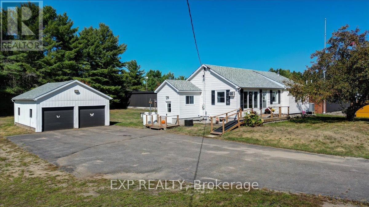 29599 HIGHWAY 62 N, hastings highlands (herschel ward), Ontario
