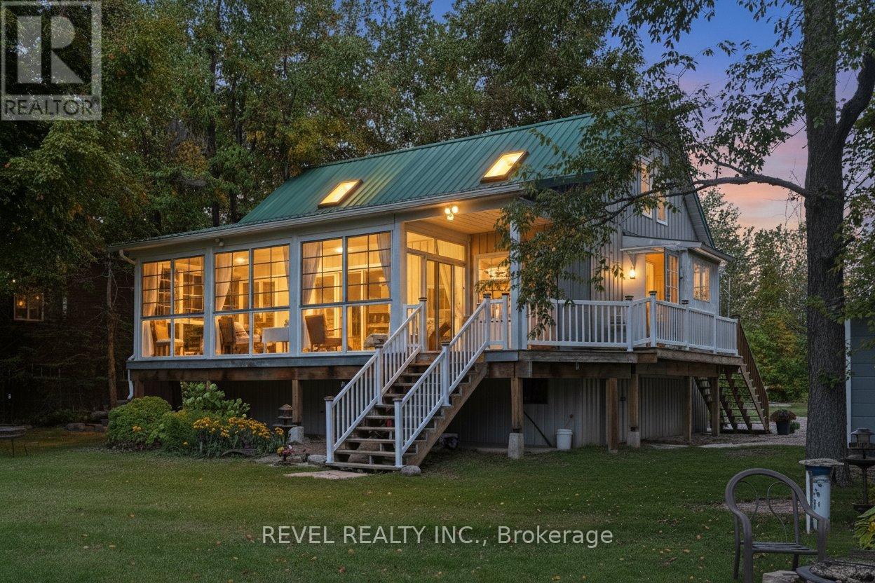 7 CROOKED COURT, kawartha lakes (somerville), Ontario