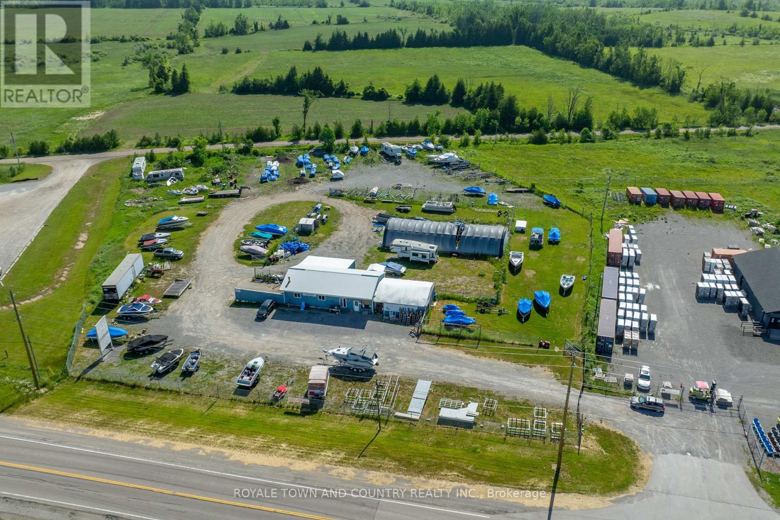 4546 HIGHWAY 35, kawartha lakes (fenelon falls), Ontario