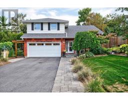 114 OAKWOOD CRESCENT, peterborough (monaghan ward 2), Ontario