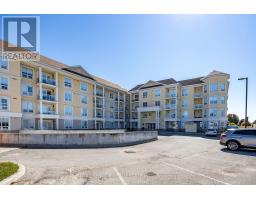 220 - 21 BROOKHOUSE DRIVE, clarington (newcastle), Ontario