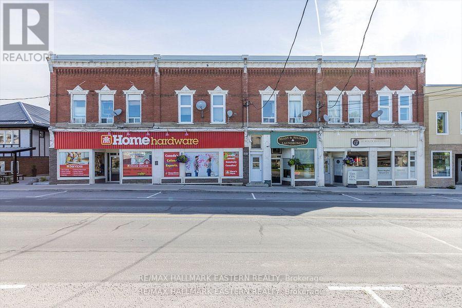 2361 COUNTY RD 45, asphodel-norwood (norwood), Ontario