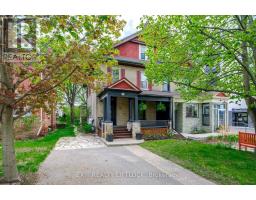 141 HUNTER STREET E, peterborough (ashburnham ward 4), Ontario