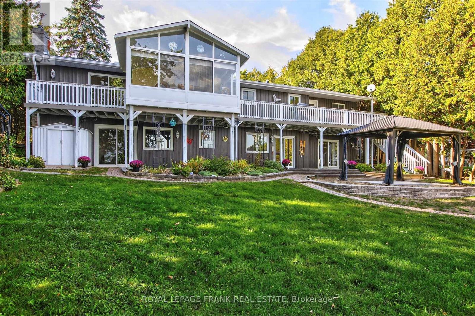 257 ARNOTT DRIVE, selwyn, Ontario