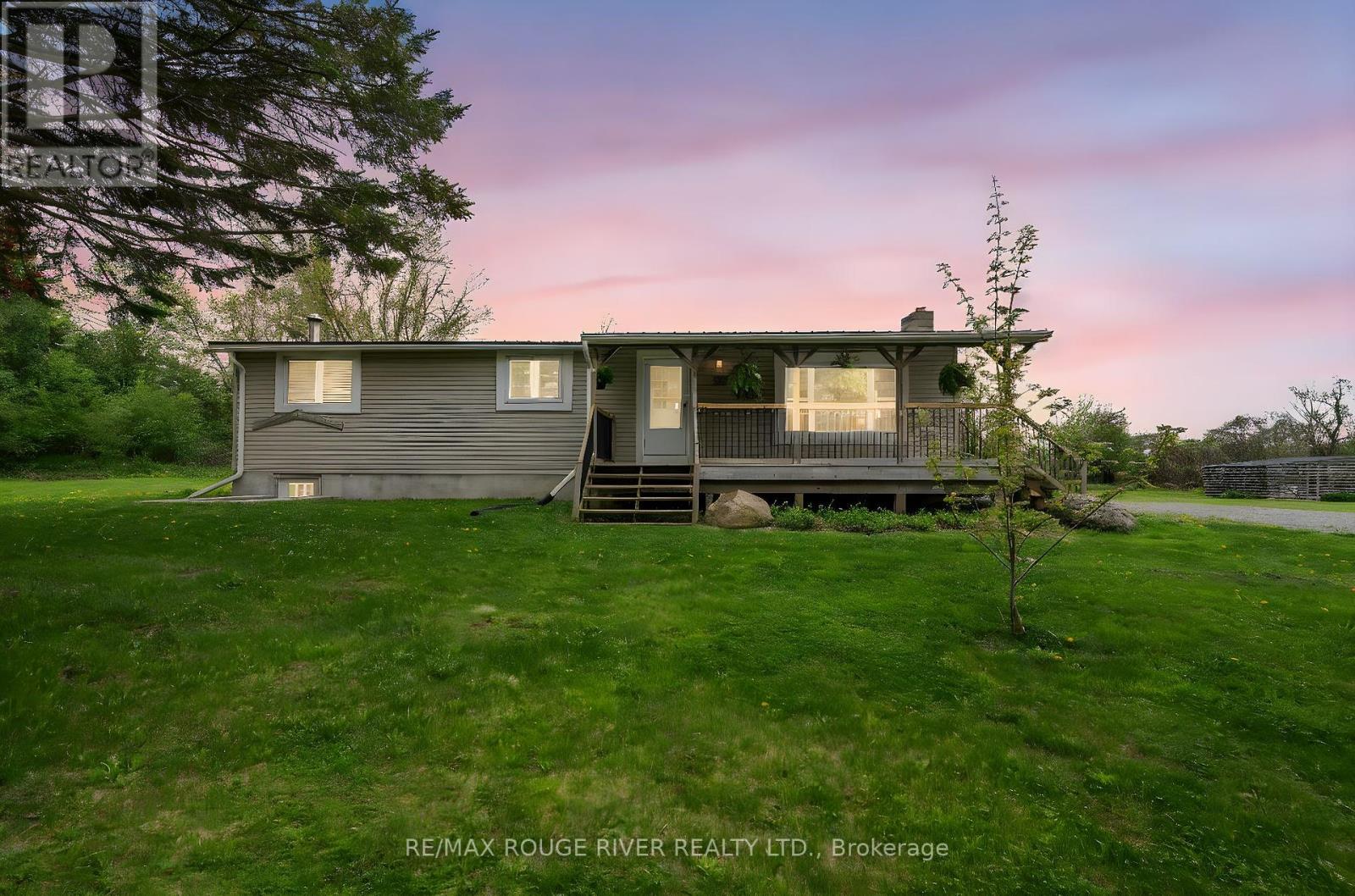 566 COTTINGHAM ROAD, kawartha lakes (emily), Ontario