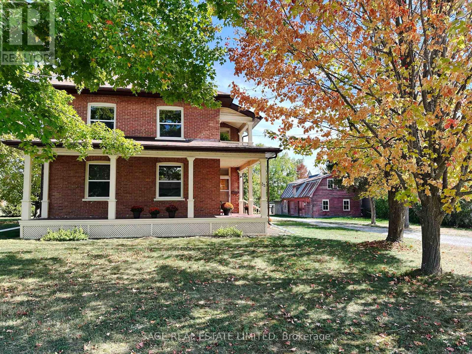 33 JOHN STREET, kawartha lakes (bobcaygeon), Ontario