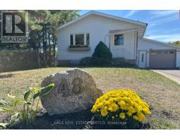 48 QUEEN STREET, kawartha lakes (bobcaygeon), Ontario