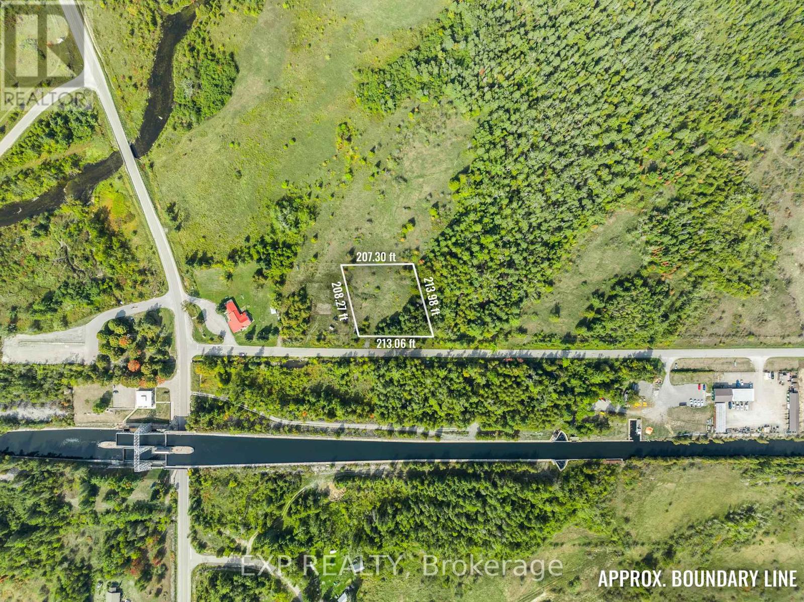 2 TALBOT RIVER ROAD, kawartha lakes (carden), Ontario