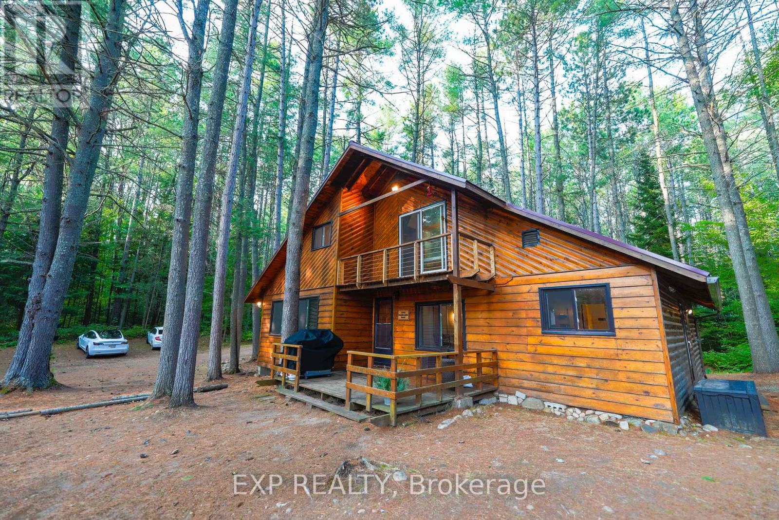 1301 DOMBROSKIE ROAD, madawaska valley, Ontario