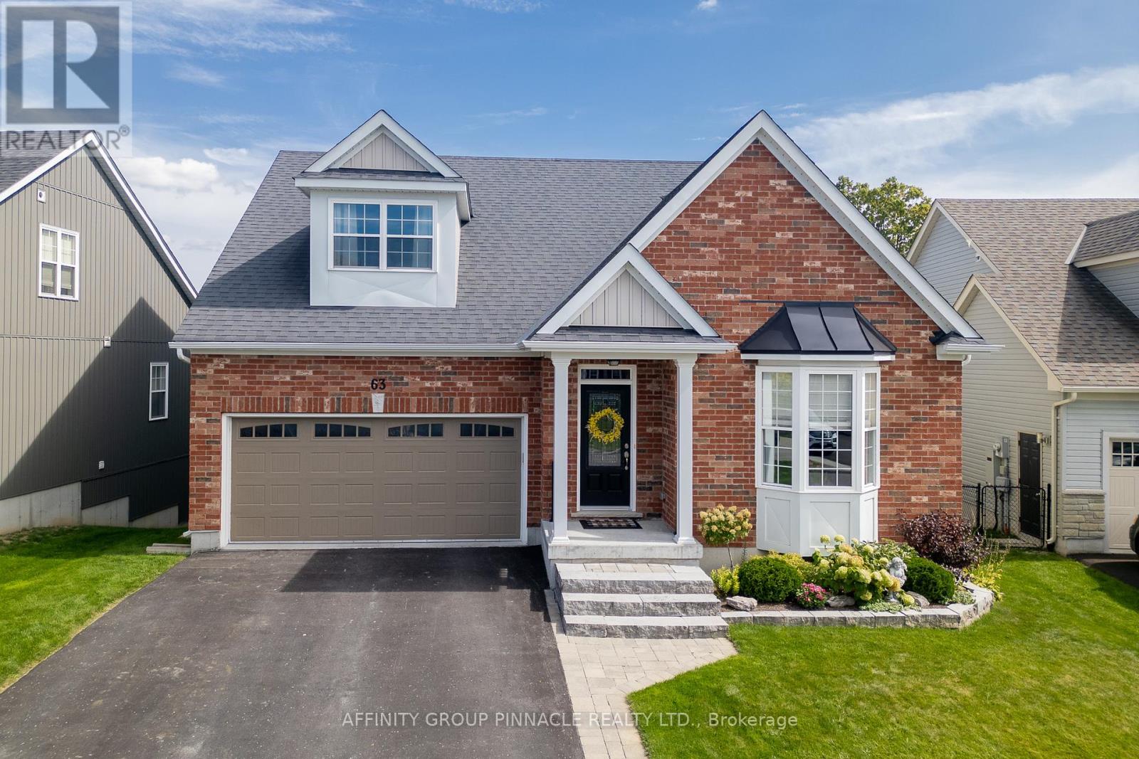 63 BROAD STREET, kawartha lakes (lindsay), Ontario