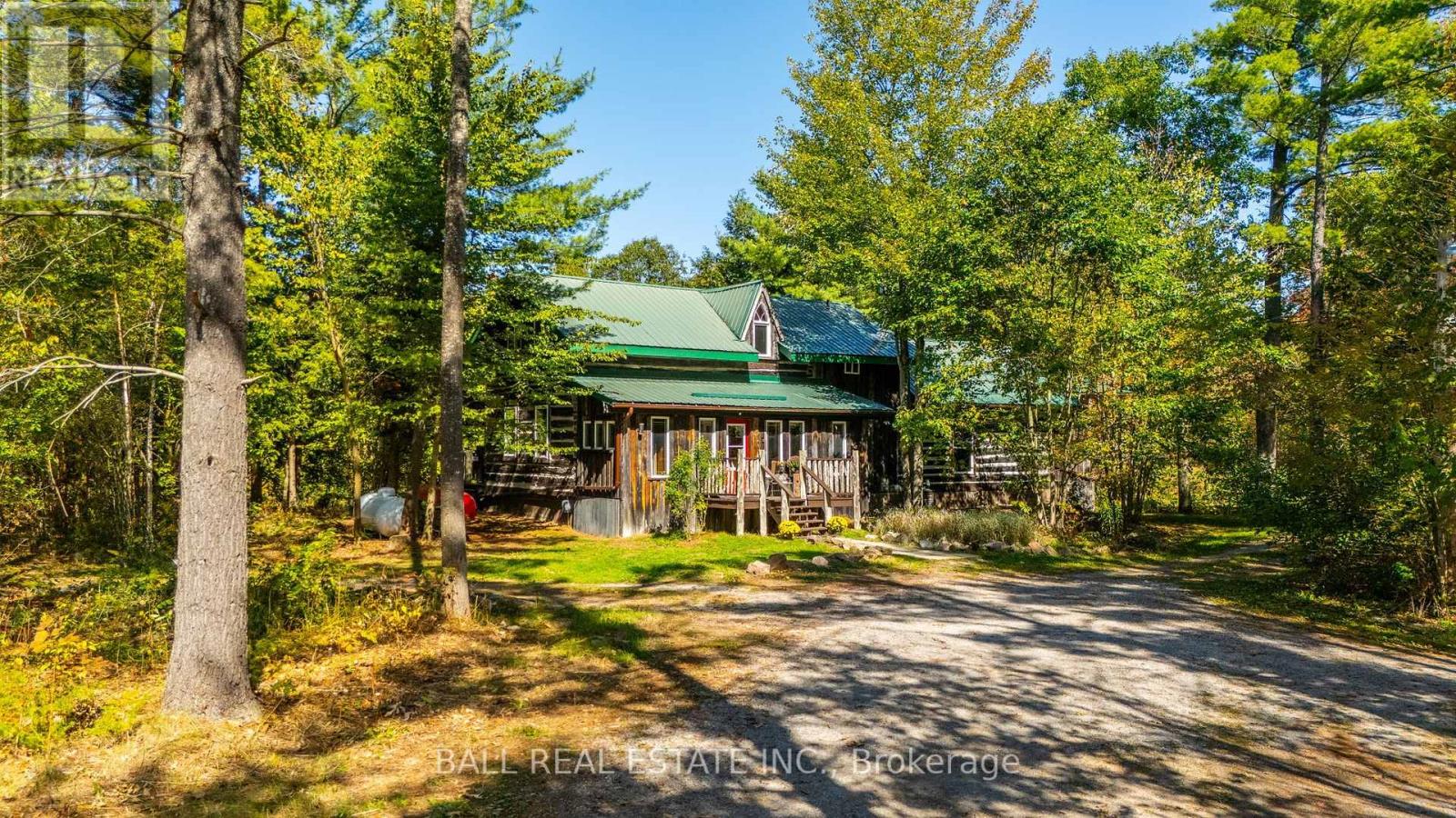 221 EDWINA DRIVE, trent lakes, Ontario