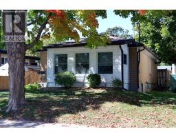 226 LEE STREET, peterborough (northcrest ward 5), Ontario