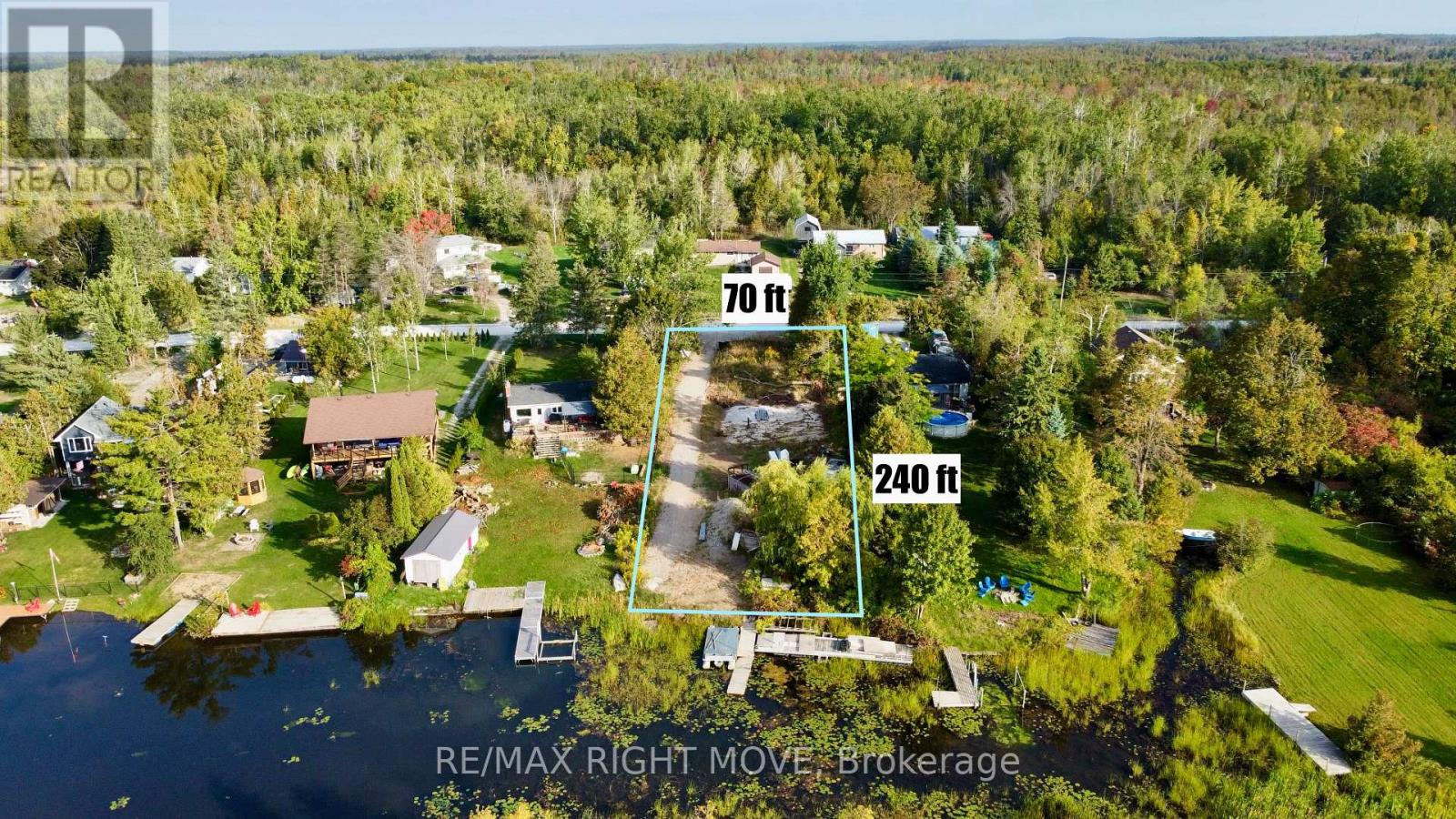 175 MCGUIRE BEACH ROAD, kawartha lakes (carden), Ontario