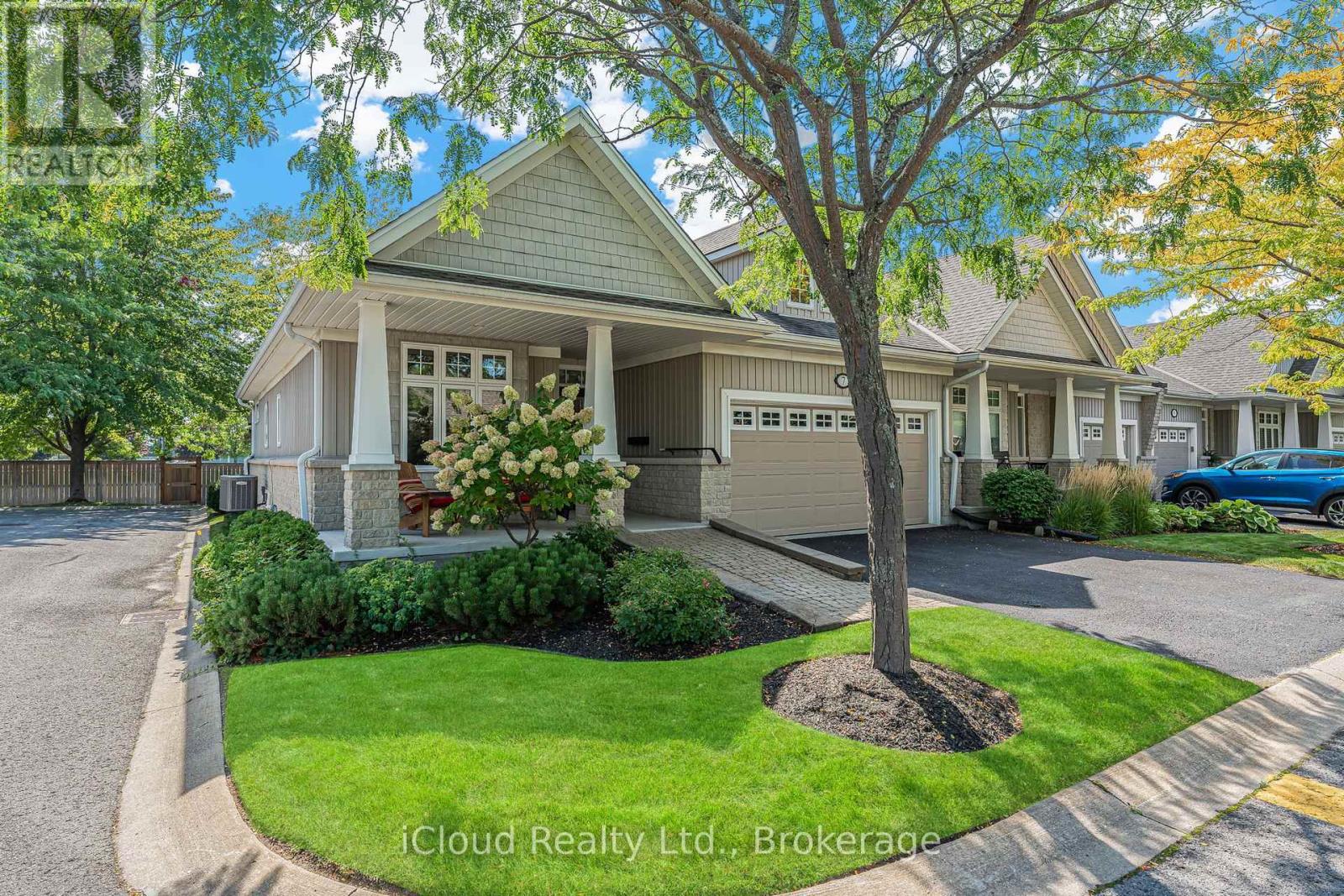 7 - 92 LORETTA DRIVE, niagara-on-the-lake (virgil), Ontario