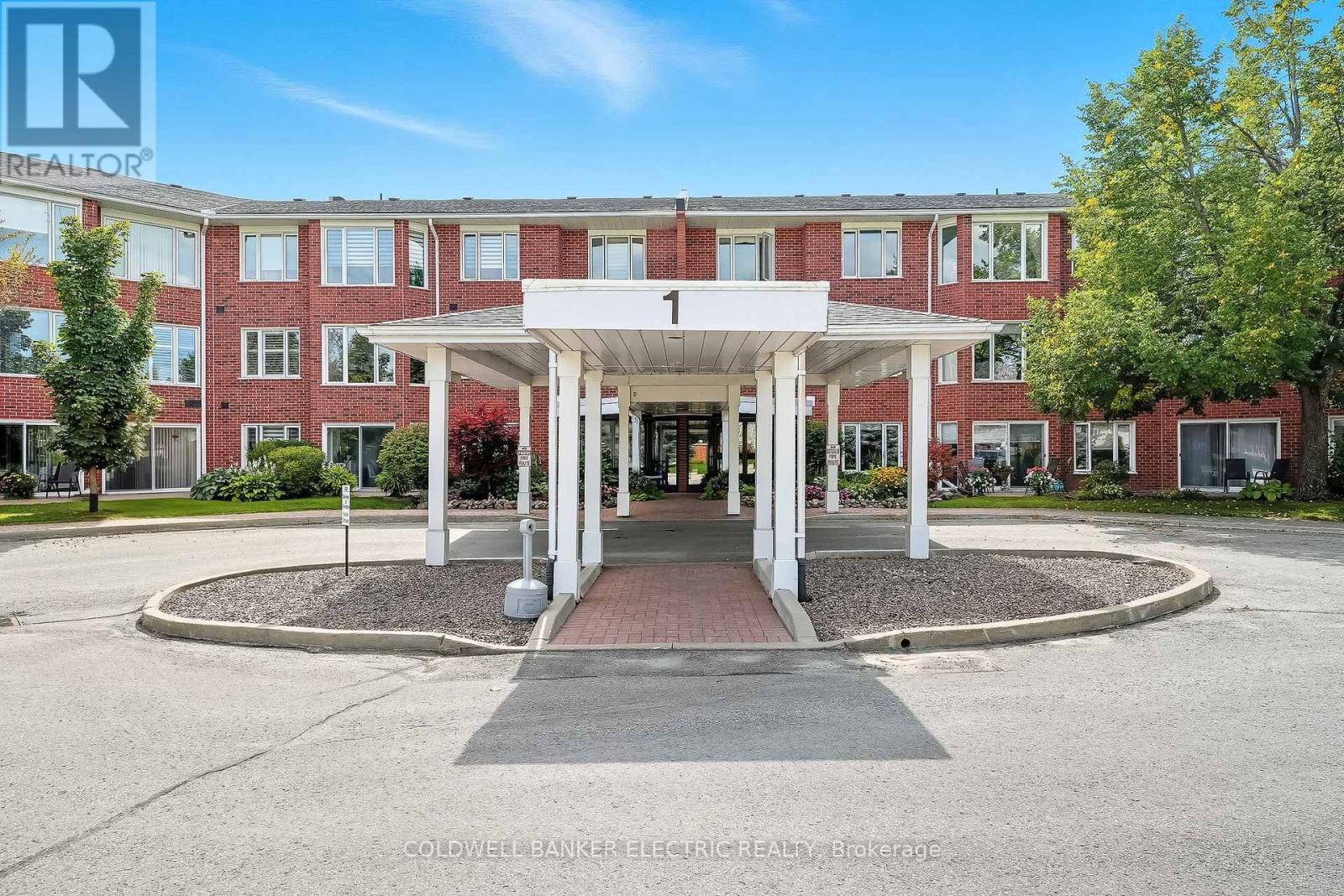 301 - 1 HERITAGE WAY, kawartha lakes (lindsay), Ontario