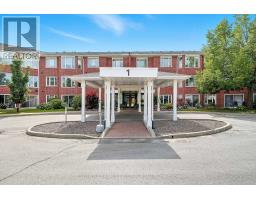 301 - 1 HERITAGE WAY, kawartha lakes (lindsay), Ontario