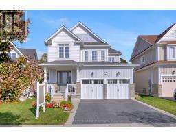 7 PRIMEAU CRESCENT, kawartha lakes (lindsay), Ontario