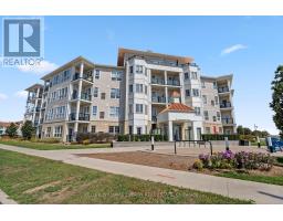 106 - 50 LAKEBREEZE DRIVE, clarington (newcastle), Ontario