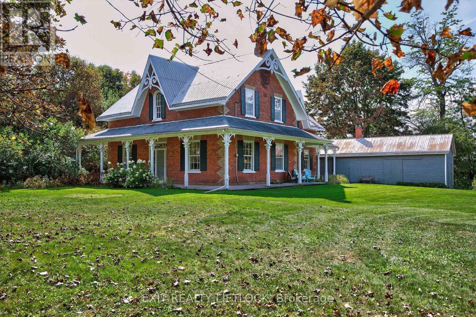 792 COUNTY RD 28, cavan monaghan (cavan twp), Ontario